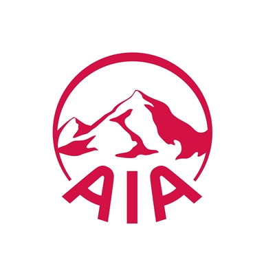 AIA partner logo