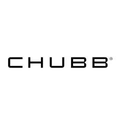 Chubb partner logo