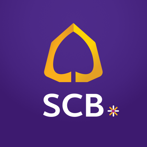 SCB partner logo