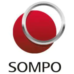 Sompo partner logo