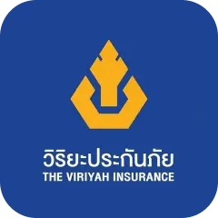 Viriyah partner logo